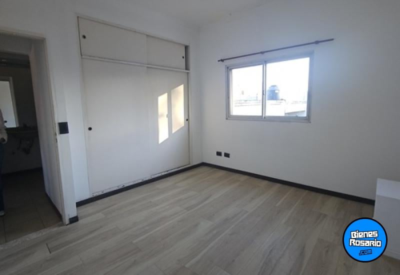 Departamentos de pasillo - Rosario - Venta