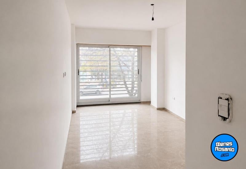 Departamentos - Rosario - Venta