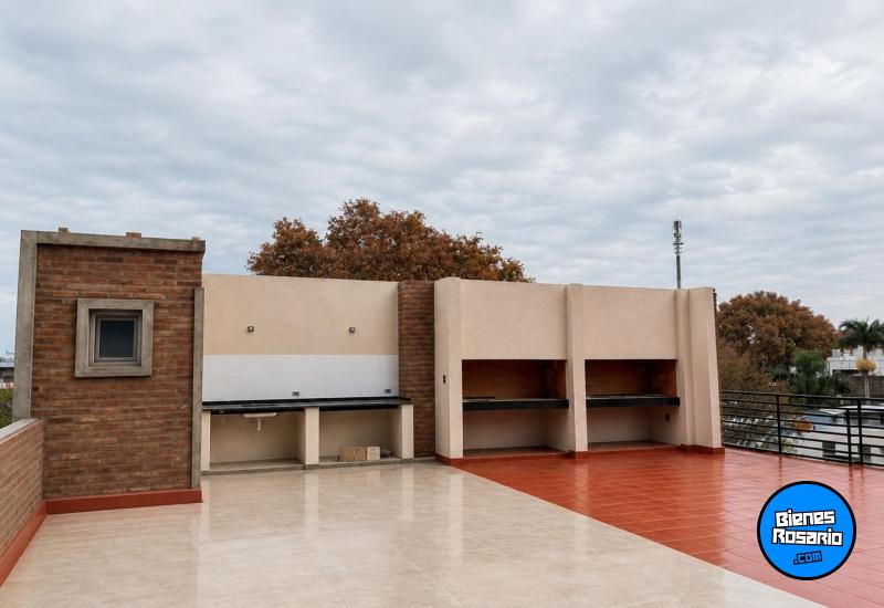 Departamentos - Rosario - Venta