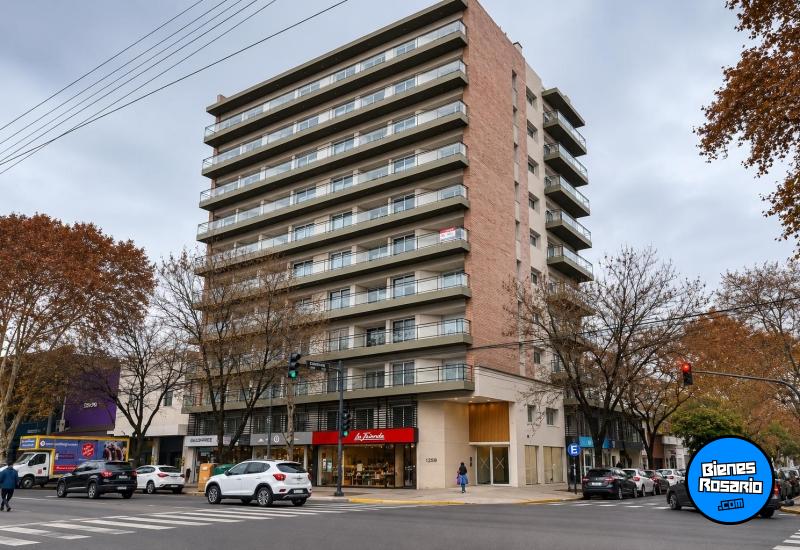 Departamentos - Rosario - Venta