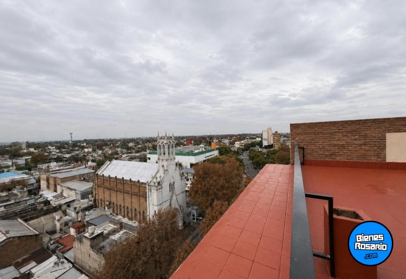 Departamentos - Rosario - Venta