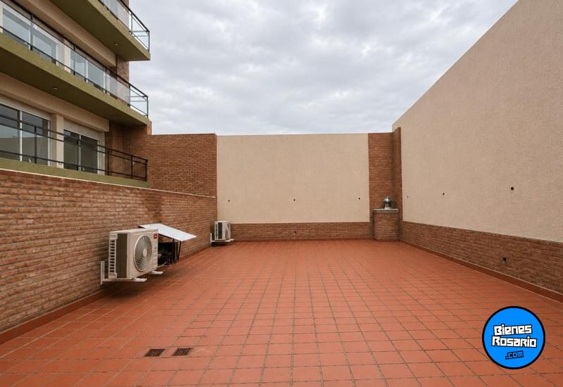 Departamentos - Rosario - Venta
