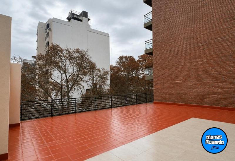 Departamentos - Rosario - Venta
