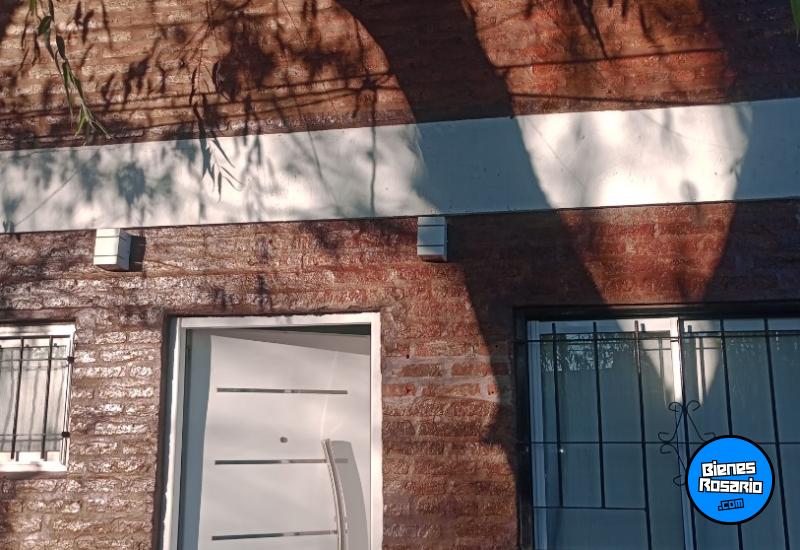 Casas - Rosario - Venta