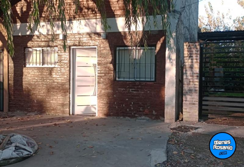 Casas - Rosario - Venta