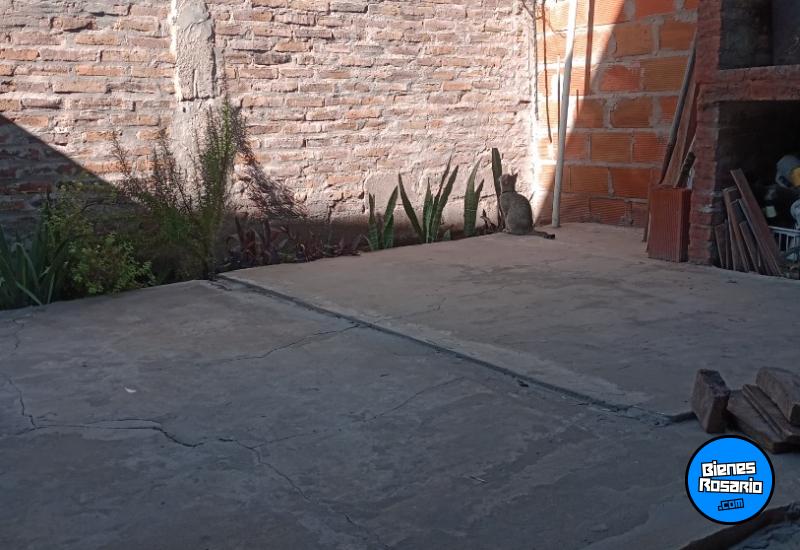 Casas - Rosario - Venta