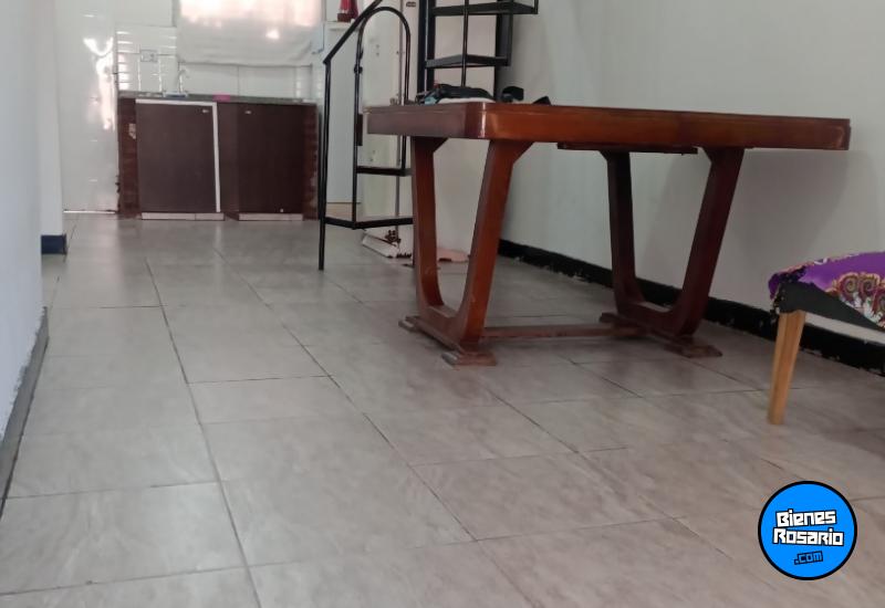 Casas - Rosario - Venta