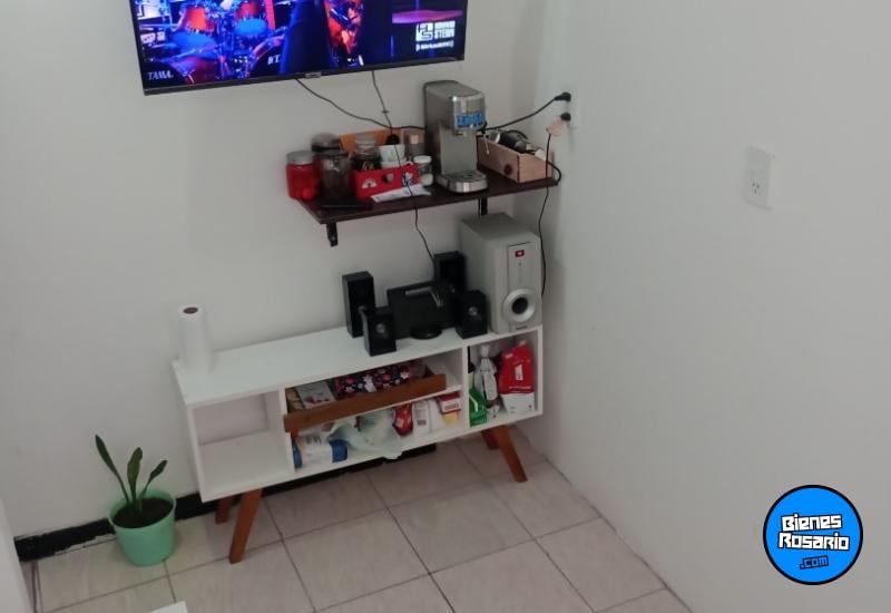 Casas - Rosario - Venta