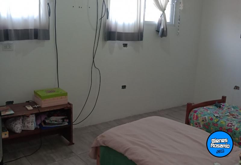Casas - Rosario - Venta