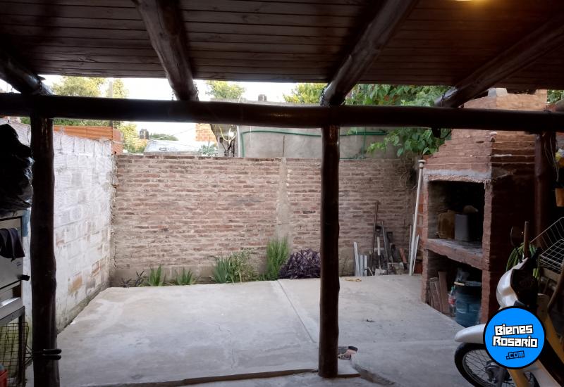 Casas - Rosario - Venta