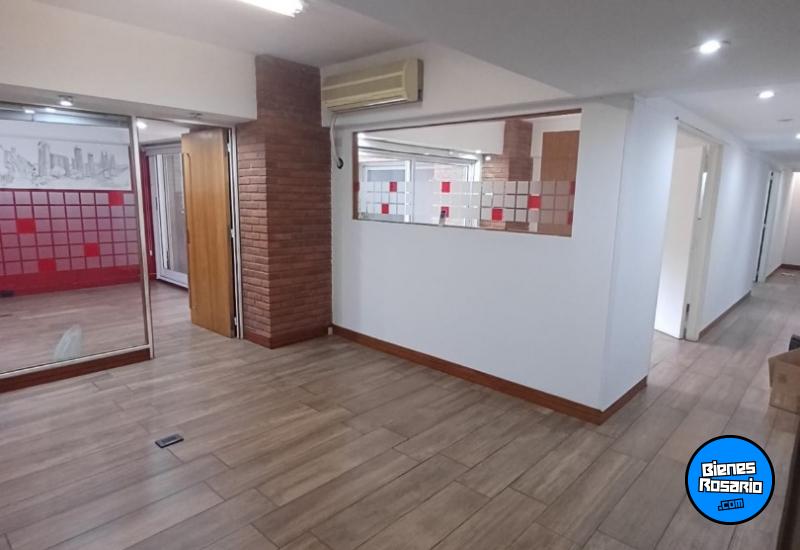 Oficinas - Rosario -  Alquiler