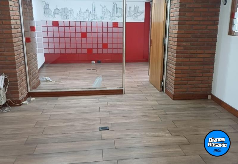 Oficinas - Rosario -  Alquiler