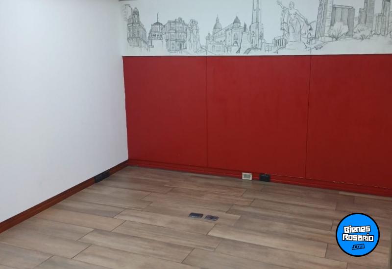 Oficinas - Rosario -  Alquiler