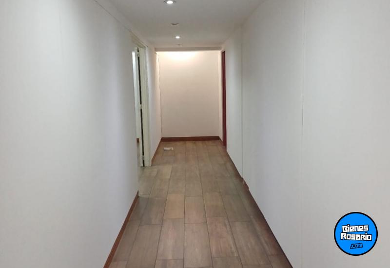 Oficinas - Rosario -  Alquiler