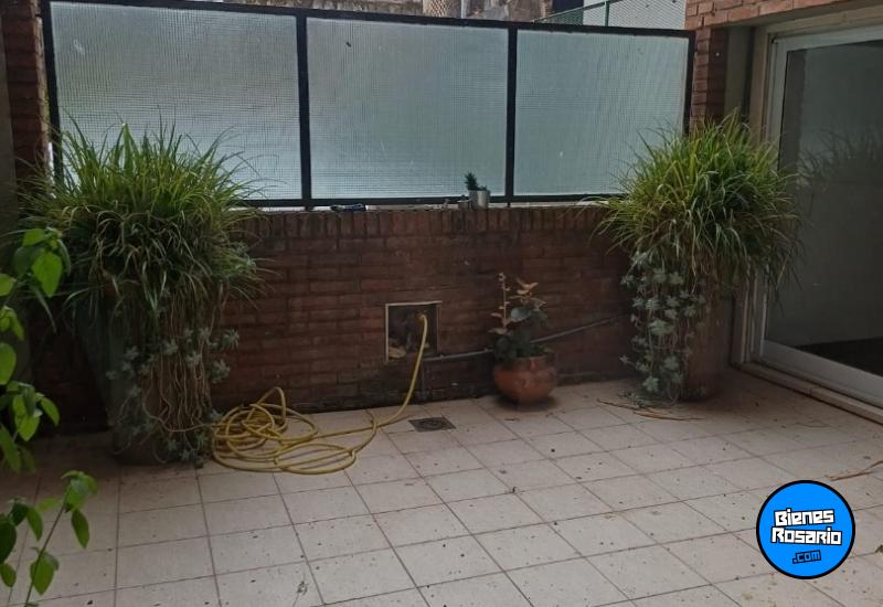 Oficinas - Rosario -  Alquiler