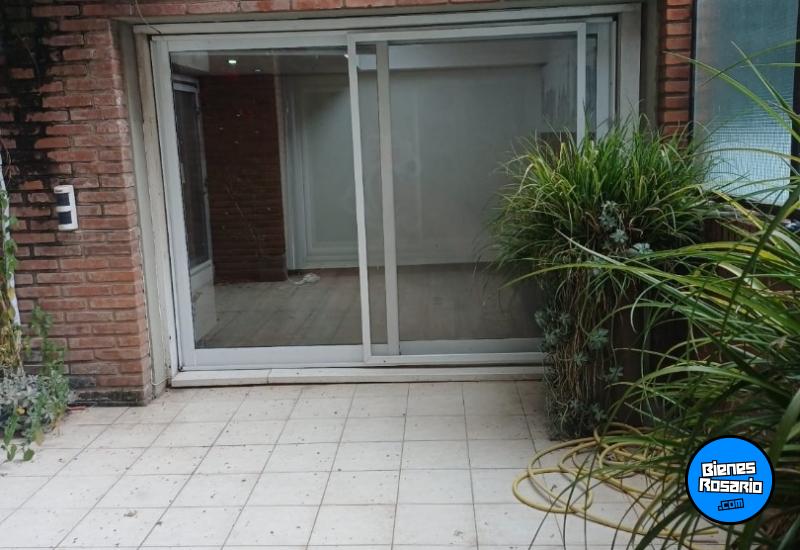 Oficinas - Rosario -  Alquiler
