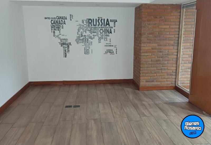 Oficinas - Rosario -  Alquiler