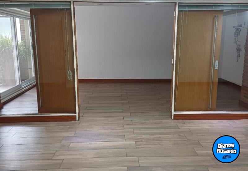 Oficinas - Rosario -  Alquiler