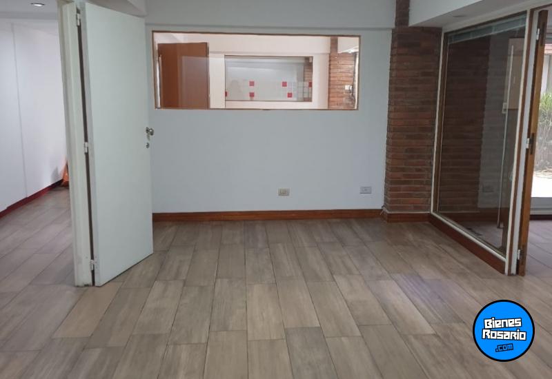 Oficinas - Rosario -  Alquiler