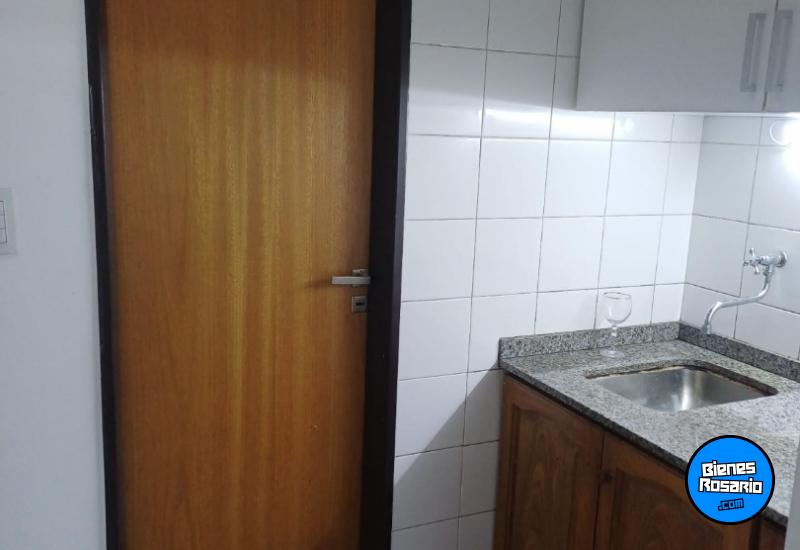 Oficinas - Rosario -  Alquiler