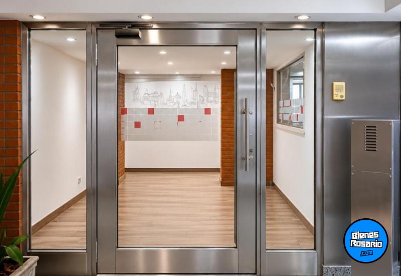 Oficinas - Rosario -  Alquiler