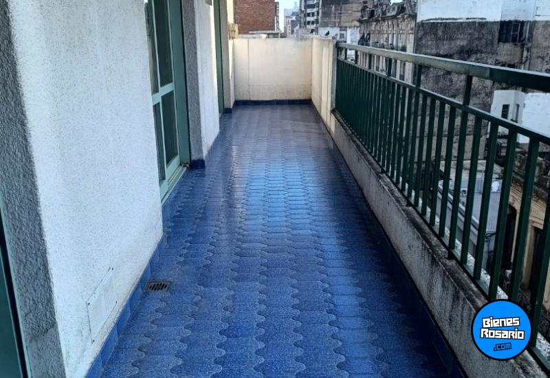 Departamentos - Rosario - Venta