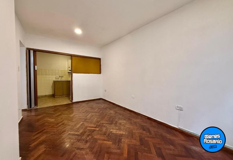 Departamentos - Rosario - Alquiler