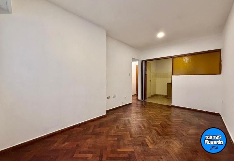 Departamentos - Rosario - Alquiler