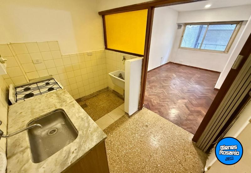 Departamentos - Rosario - Alquiler