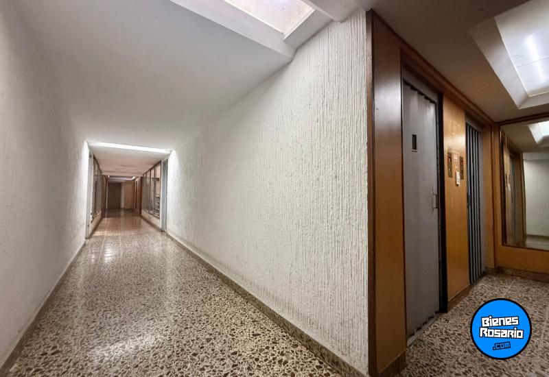 Departamentos - Rosario - Alquiler
