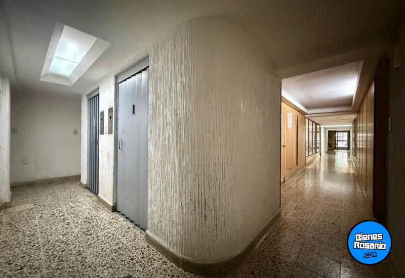 Departamentos - Rosario - Alquiler