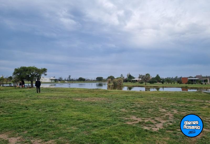 Terrenos - Rosario - Venta