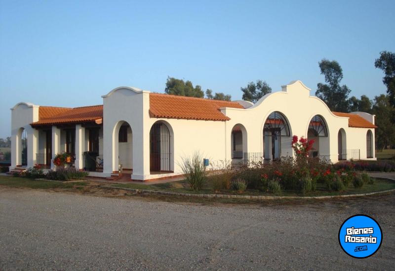 Terrenos - Rosario - Venta