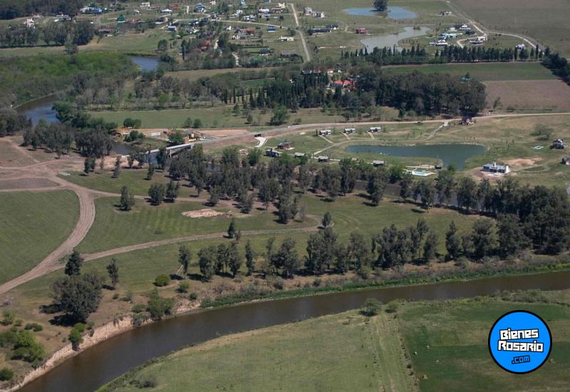 Terrenos - Rosario - Venta