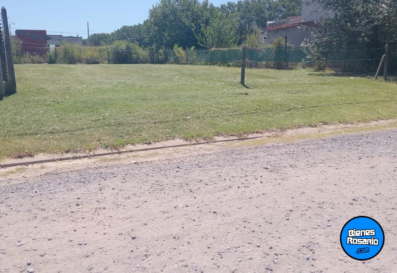 Terrenos - Roldan - Venta
