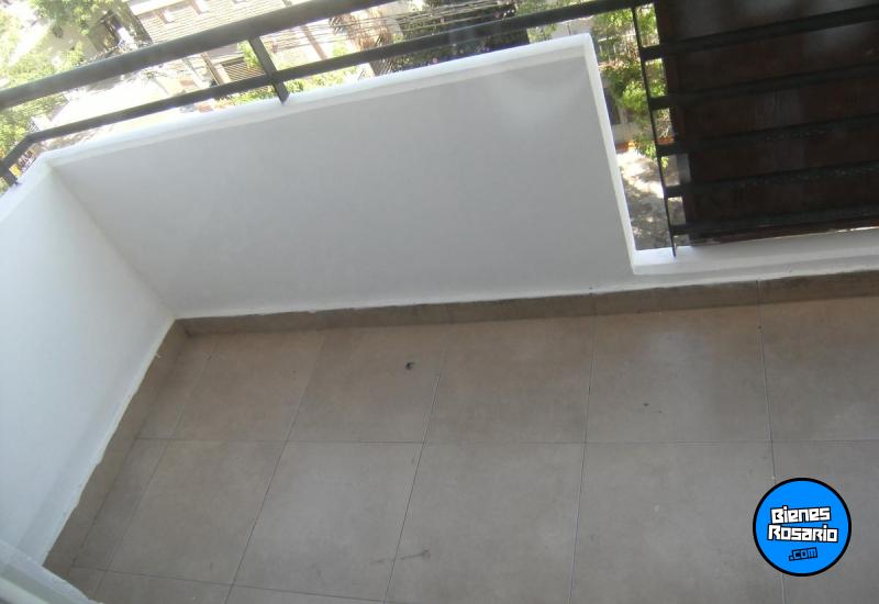 Departamentos - Rosario -  Alquiler