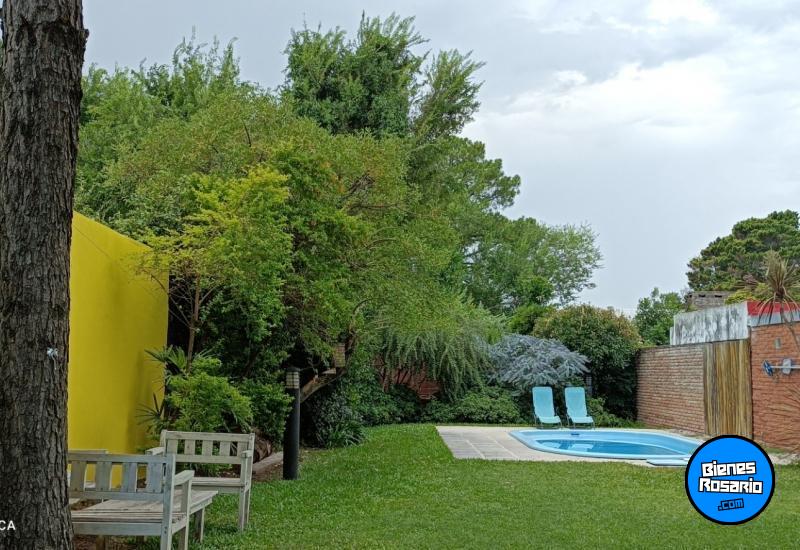 Casas - Rosario - Venta