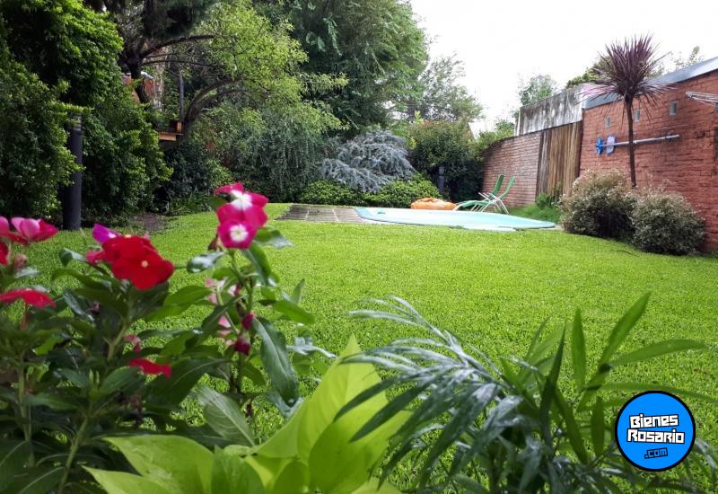 Casas - Rosario - Venta