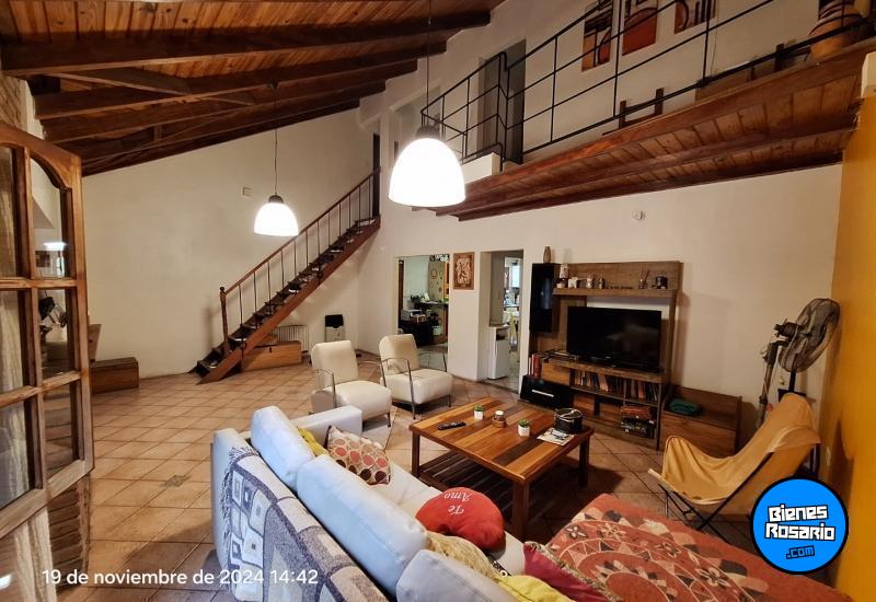 Casas - Rosario - Venta