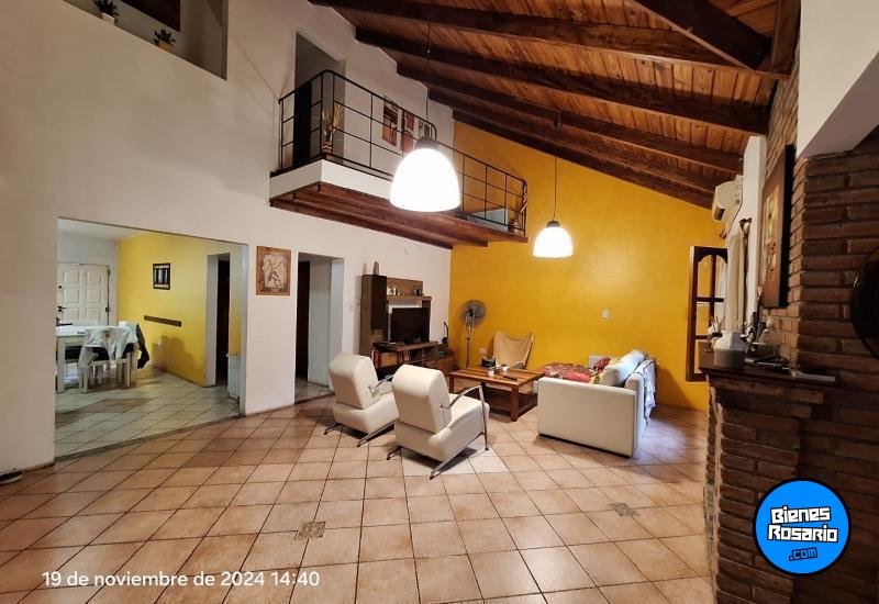 Casas - Rosario - Venta
