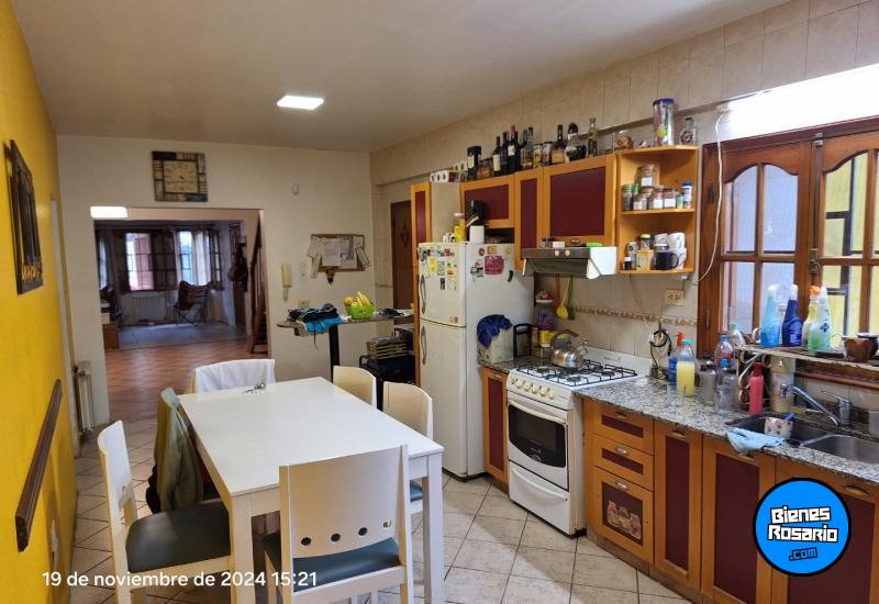 Casas - Rosario - Venta