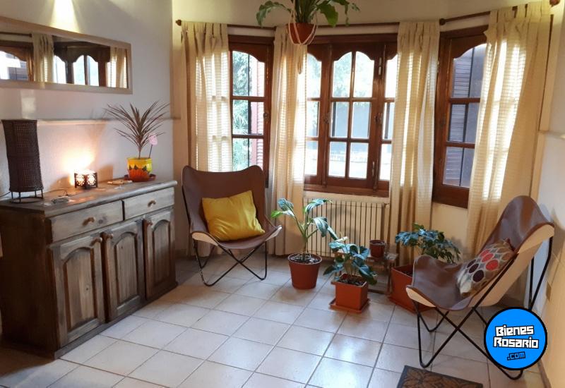 Casas - Rosario - Venta
