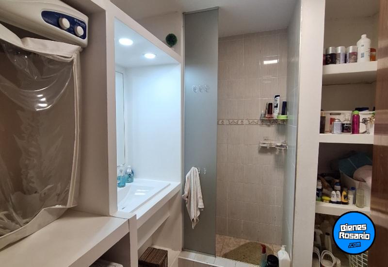 Casas - Rosario - Venta