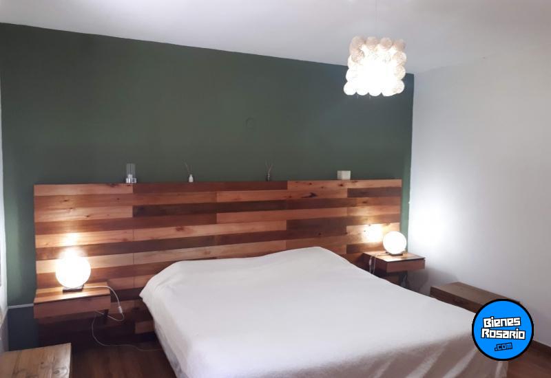 Casas - Rosario - Venta