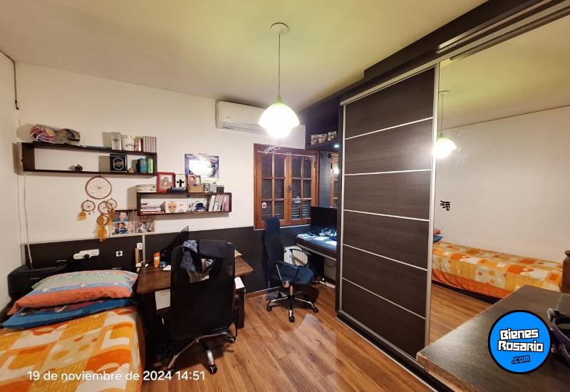 Casas - Rosario - Venta