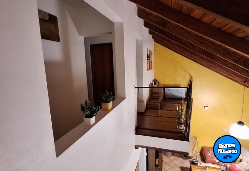 Casas - Rosario - Venta