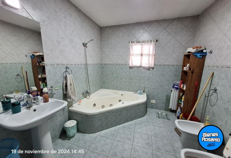 Casas - Rosario - Venta