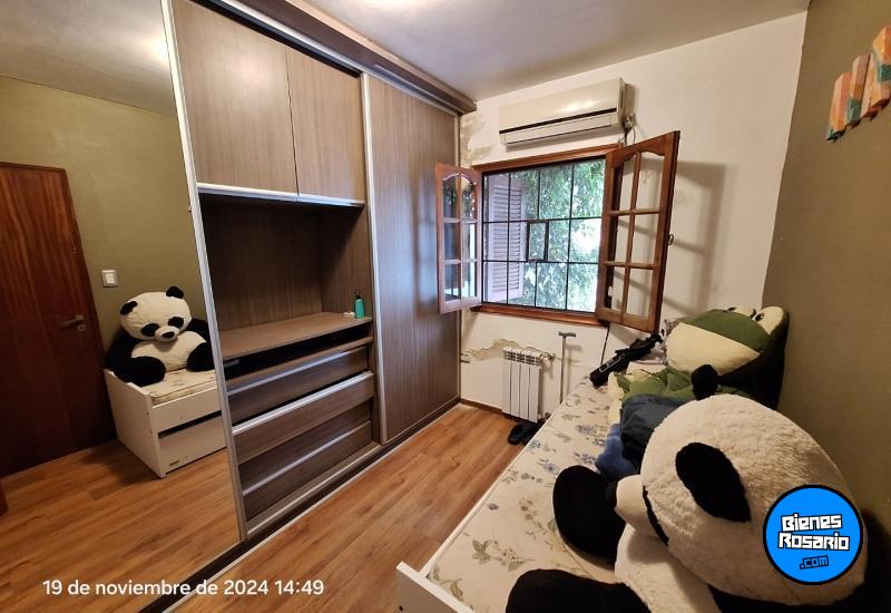 Casas - Rosario - Venta