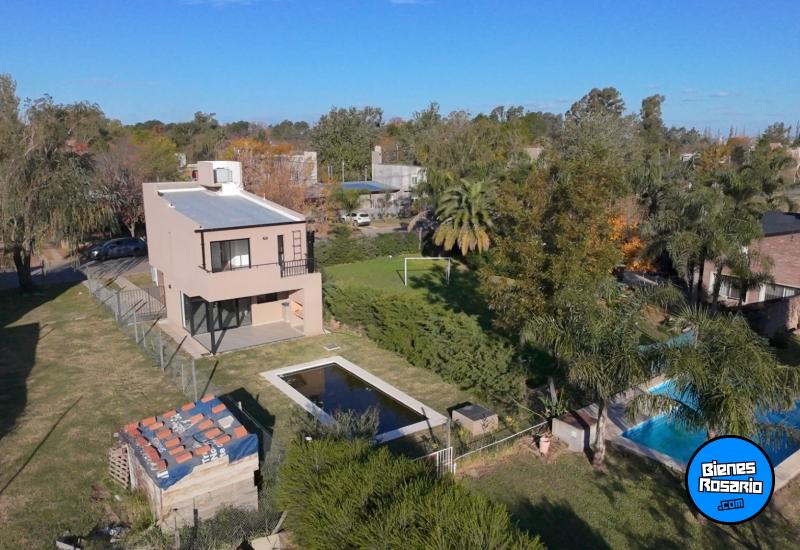 Casas - Roldan - Venta