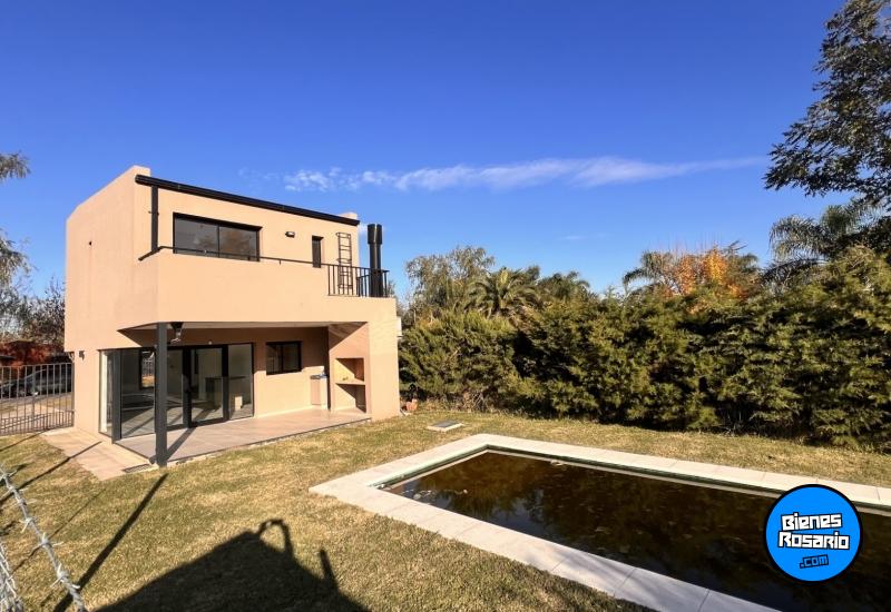 Casas - Roldan - Venta